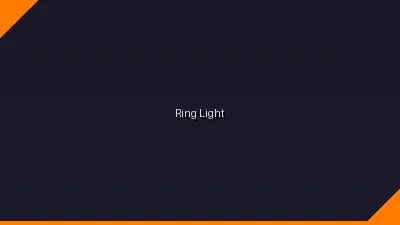 积分兑换 - LED环形补光灯 | 神秘入口 积分商城